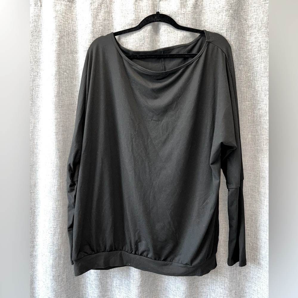 Women's Shein top 1x